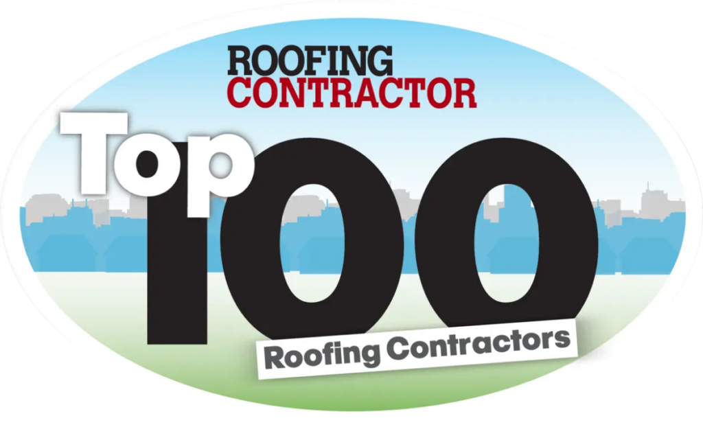 Top 100 Roofers